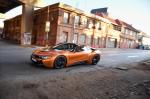 BMW i8 Roadster 2018 года (ZA)